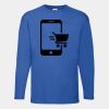 Valueweight long sleeve T Thumbnail