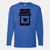 Valueweight long sleeve T Thumbnail