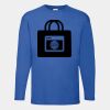Valueweight long sleeve T Thumbnail