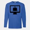 Valueweight long sleeve T Thumbnail