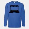 Valueweight long sleeve T Thumbnail