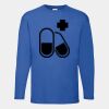 Valueweight long sleeve T Thumbnail