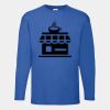 Valueweight long sleeve T Thumbnail