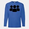Valueweight long sleeve T Thumbnail