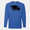 Valueweight long sleeve T Thumbnail