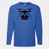 Valueweight long sleeve T Thumbnail