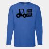 Valueweight long sleeve T Thumbnail
