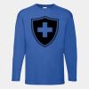 Valueweight long sleeve T Thumbnail