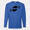 Valueweight long sleeve T Thumbnail