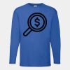Valueweight long sleeve T Thumbnail
