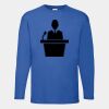 Valueweight long sleeve T Thumbnail
