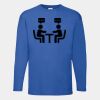 Valueweight long sleeve T Thumbnail