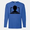 Valueweight long sleeve T Thumbnail