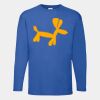 Valueweight long sleeve T Thumbnail