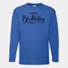 Valueweight long sleeve T Thumbnail