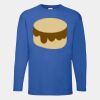 Valueweight long sleeve T Thumbnail