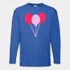 Valueweight long sleeve T Thumbnail