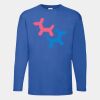 Valueweight long sleeve T Thumbnail