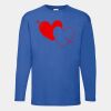 Valueweight long sleeve T Thumbnail