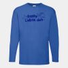 Valueweight long sleeve T Thumbnail