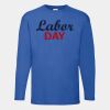 Valueweight long sleeve T Thumbnail