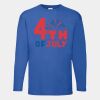 Valueweight long sleeve T Thumbnail