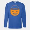Valueweight long sleeve T Thumbnail