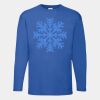 Valueweight long sleeve T Thumbnail
