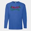 Valueweight long sleeve T Thumbnail