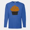 Valueweight long sleeve T Thumbnail