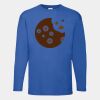 Valueweight long sleeve T Thumbnail