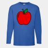 Valueweight long sleeve T Thumbnail