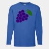 Valueweight long sleeve T Thumbnail