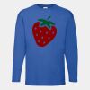 Valueweight long sleeve T Thumbnail