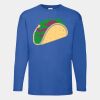 Valueweight long sleeve T Thumbnail