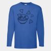 Valueweight long sleeve T Thumbnail