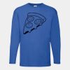 Valueweight long sleeve T Thumbnail