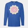 Valueweight long sleeve T Thumbnail