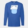 Valueweight long sleeve T Thumbnail