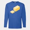 Valueweight long sleeve T Thumbnail