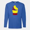 Valueweight long sleeve T Thumbnail