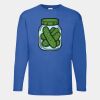 Valueweight long sleeve T Thumbnail