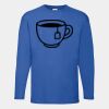 Valueweight long sleeve T Thumbnail