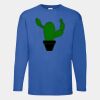 Valueweight long sleeve T Thumbnail