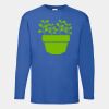Valueweight long sleeve T Thumbnail