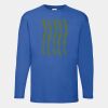 Valueweight long sleeve T Thumbnail