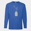 Valueweight long sleeve T Thumbnail