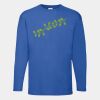 Valueweight long sleeve T Thumbnail