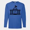 Valueweight long sleeve T Thumbnail
