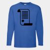Valueweight long sleeve T Thumbnail